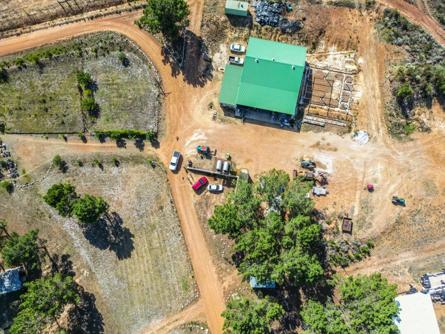 Commercial Property for Sale in Bot River Western Cape